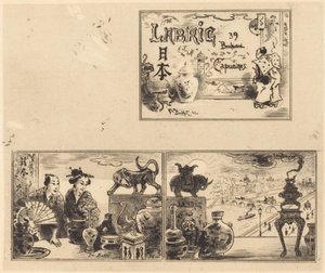 Address of Labric, 1876