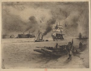 Environs of Gravesend