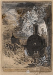 Frontispiece for L