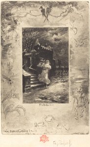 Pale Caroline, 1879-1880