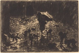 The Night Prowlers