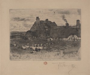 The Little Cottages