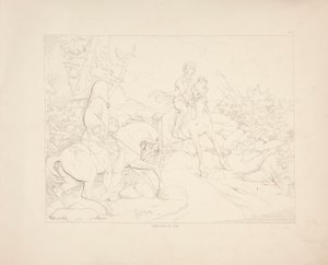 Legend of Sleepy Hollow, sheet 5 of 6