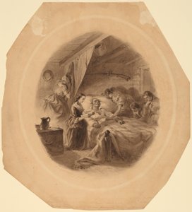 The Squatter