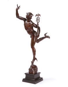 Mercury