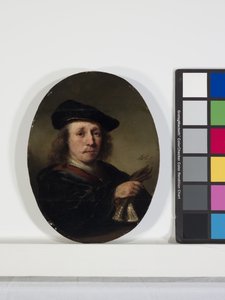 Portrait of a Man