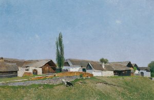 From the Zwettl Area