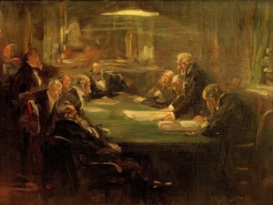 Board Meeting