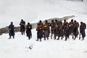 Bourbaki Panorama