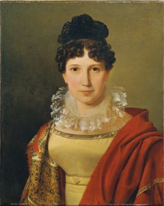 Catharina Baroness von Koudelka