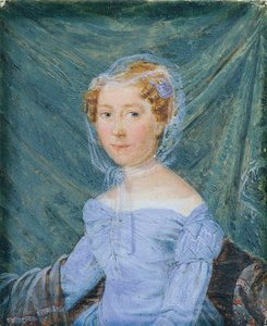 Mrs. Theresia Rupprecht