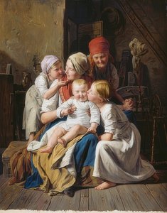 Grandmother