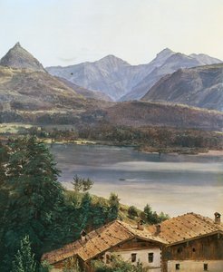 Wolfgangsee