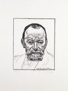 Self Portrait