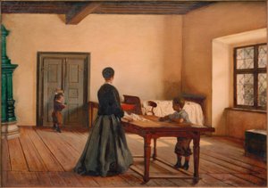 The Artist