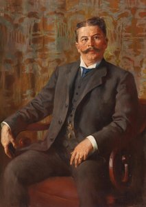 Self-Portrait