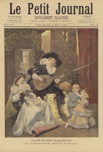 The Sarabande