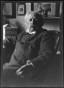 Charles Gold Mark