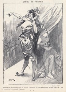 Appeal to the People