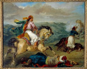 An Episode of the War in Greece