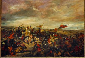 Battle of Poitiers