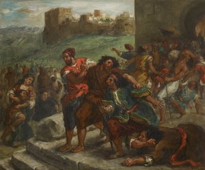 The Fanatics of Tangier