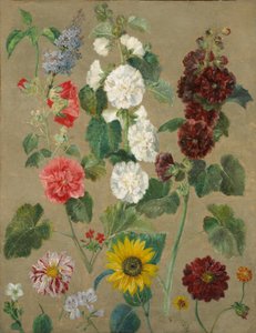 Untitled (Flowers)
