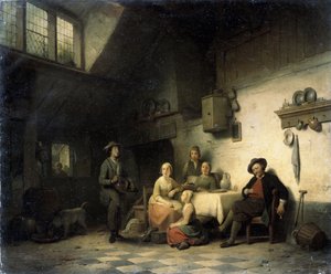 House concert