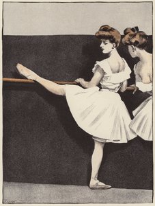 Sensations by Ferdinand von Reznicek