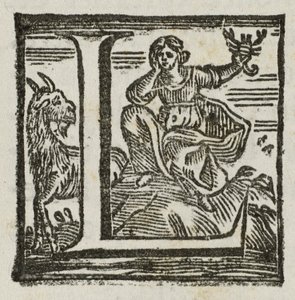 L by Ferdinando Galli Bibiena