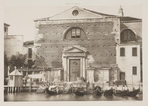 Church of Saint Marcuola