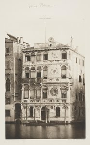 Dario Palace