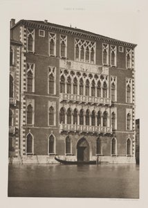 Foscari Palace