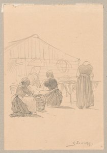 Women at Work