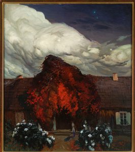 Old House