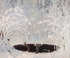 Winter Tale