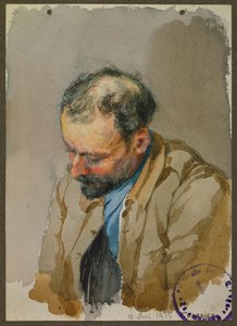 Friend Pommier, Masonic Brother, Gustrow