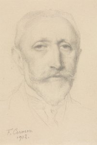 Self-Portrait
