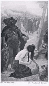 The Pottery, illustration from 