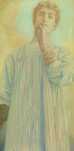 Silence, 1890