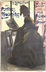Poster for the 