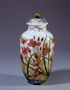 Saigon Vase