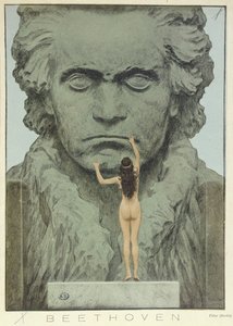 Beethoven, Published in 