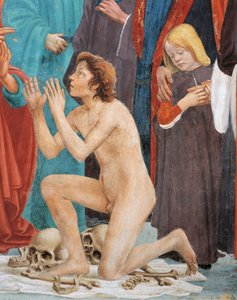 Son of Theophilus, (Detail)