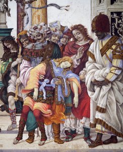 Stories of St John