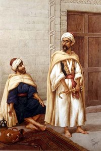 The Conversation