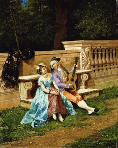The Serenade
