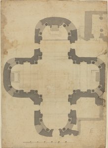 Floor Plan [verso]