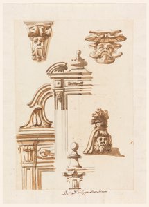 Architectural Studies