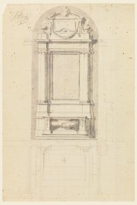 Design for an Altar